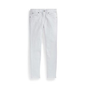 Polo Ralph Lauren Stretch Denim Leggings